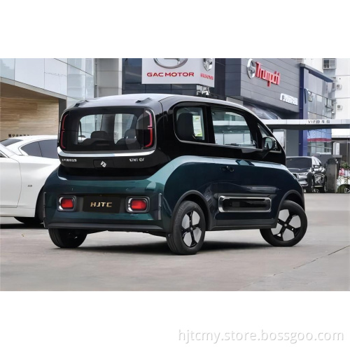 Vendita calda 2023 Baojun Kiwi EV Mini Electric Car